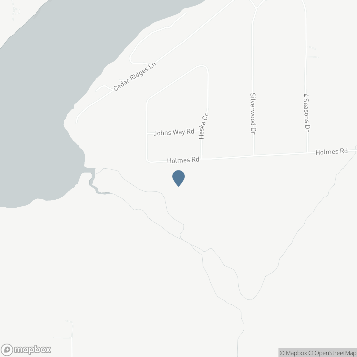 5403 HOLMES ROAD, Inverary, Ontario K0H 1X0